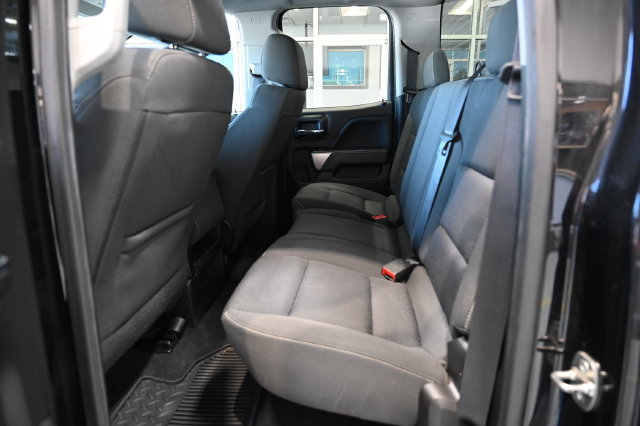 Used 2019 Chevrolet Silverado 1500 LT w/ All Star Edition AWD/4WD image 12