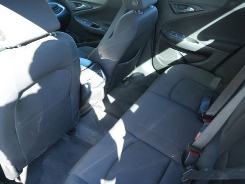 Used 2024 Chevrolet Malibu LT image 14