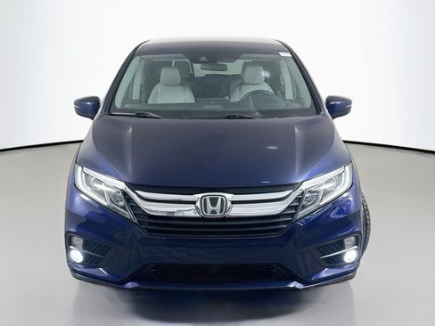 Used 2019 Honda Odyssey EX image 2