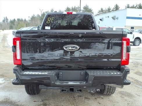 New 2026 Ford F250 XLT w/ XLT Premium Package image 6