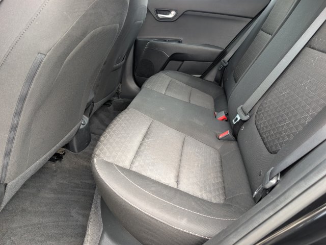 Used 2021 Kia Rio S FWD image 10