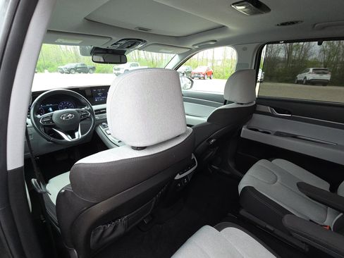 Used 2021 Hyundai Palisade SEL w/ Convenience Package image 27