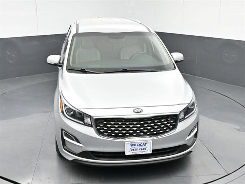 Used 2019 Kia Sedona EX image 22