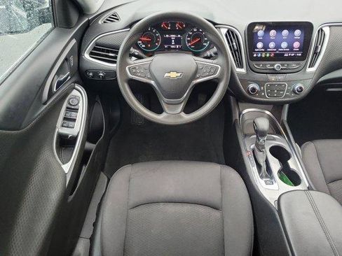 Used 2023 Chevrolet Malibu LT FWD image 13