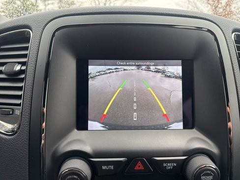 Used 2018 Dodge Durango GT w/ Blacktop Package image 33