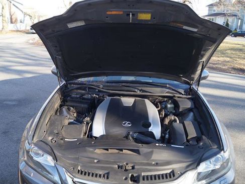 Used 2013 Lexus GS 350 350 AWD image 15