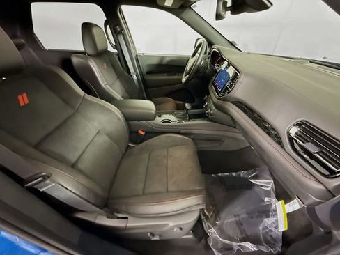 New 2026 Dodge Durango GT AWD/4WD image 29