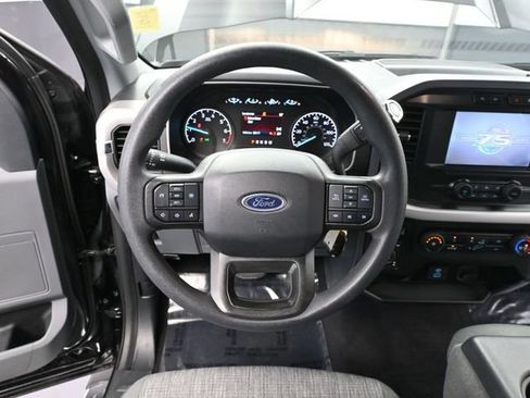 Used 2023 Ford F150 XLT w/ XTR Package AWD/4WD image 25