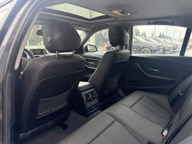 Used 2015 BMW 328i Sedan RWD image 11