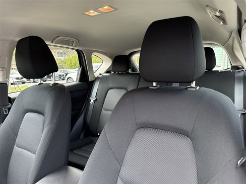 Certified 2023 MAZDA CX-5 AWD 2.5 S image 41