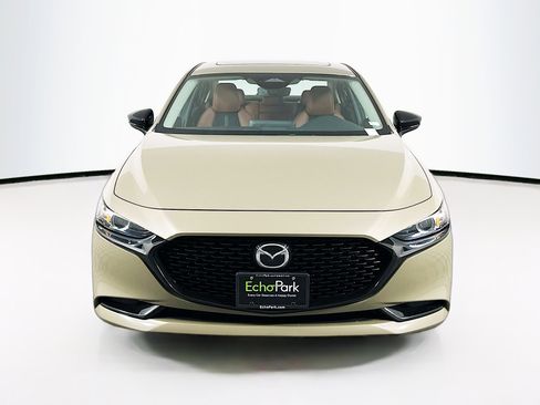 Used 2024 MAZDA MAZDA3 s image 2