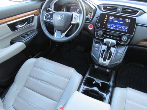 Used 2020 Honda CR-V EX-L image 13