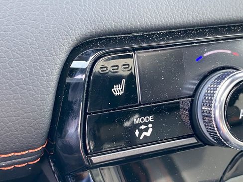 New 2025 Honda Pilot TrailSport image 22