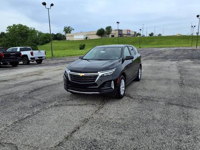 Used 2024 Chevrolet Equinox LT FWD image 41