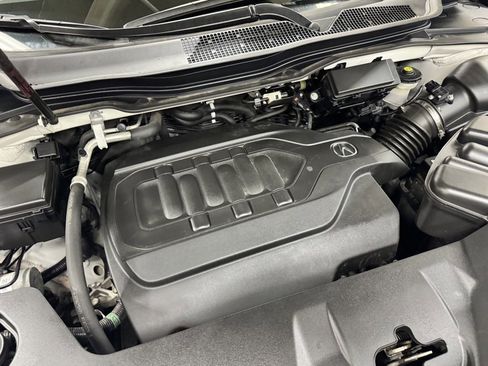Used 2016 Acura MDX 3.5L image 40