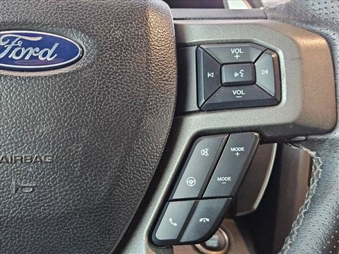 Used 2020 Ford F150 Raptor w/ Equipment Group 802A Luxury AWD/4WD image 20