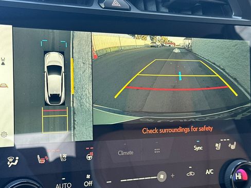 New 2026 Lexus RZ 450e image 16