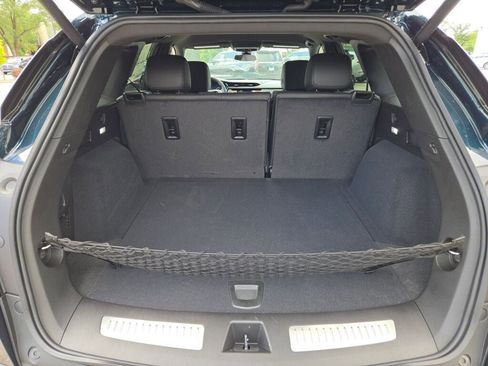 New 2025 Cadillac XT5 Luxury image 40