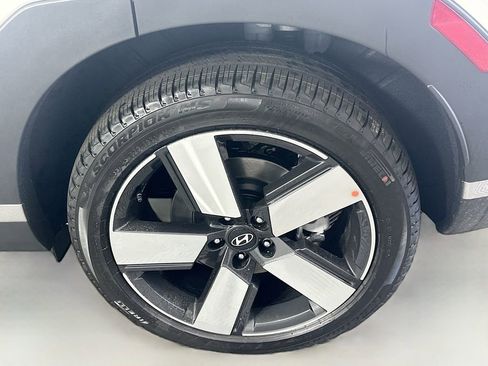 New 2026 Hyundai Santa Fe Limited image 23