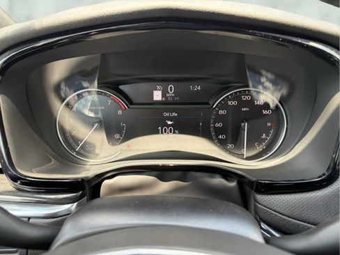 Used 2023 Cadillac XT5 Premium Luxury AWD/4WD image 15