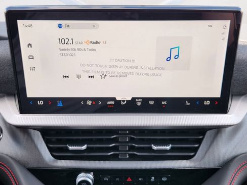 New 2026 Ford Explorer ST AWD/4WD image 16