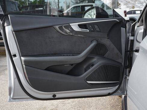 Used 2019 Audi RS 5 Sportback image 14