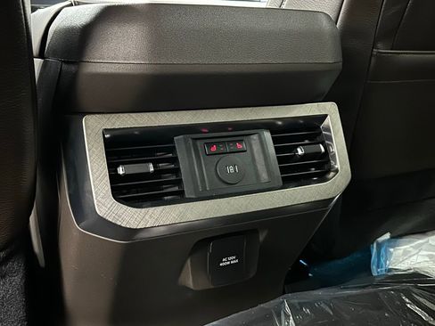 New 2026 Ford F250 King Ranch w/ Chrome Package image 29