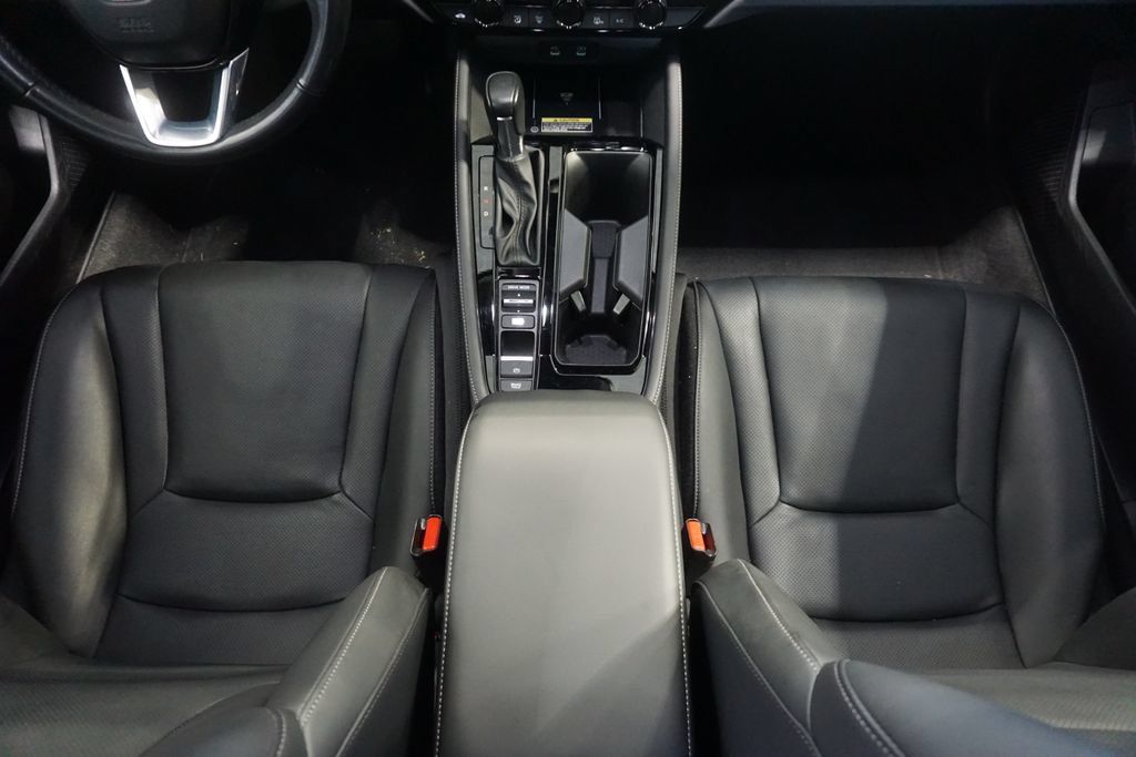 Used 2024 Honda Accord Touring image 31
