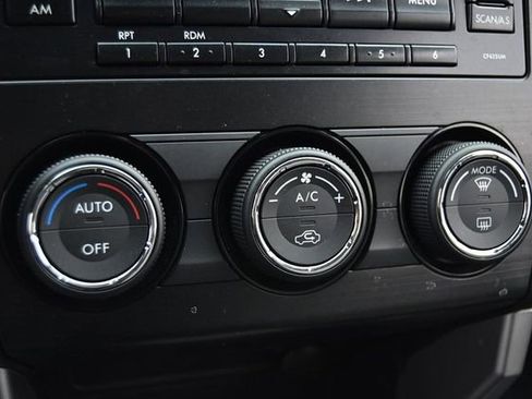 Used 2015 Subaru Forester 2.5i Limited w/ Popular Package #2 image 14