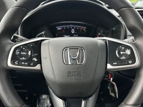 Certified 2021 Honda CR-V LX image 24