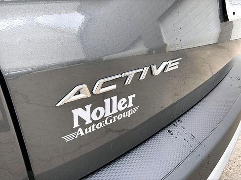 New 2026 Ford Escape Active w/ Cold Weather Package image 10