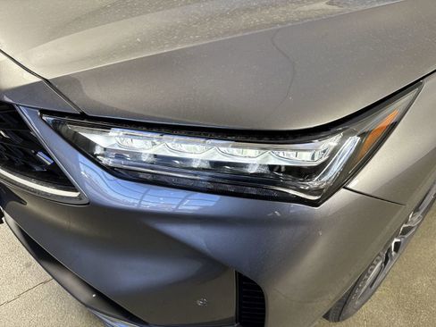 Used 2026 Acura MDX SH-AWD w/ Advance Package image 31