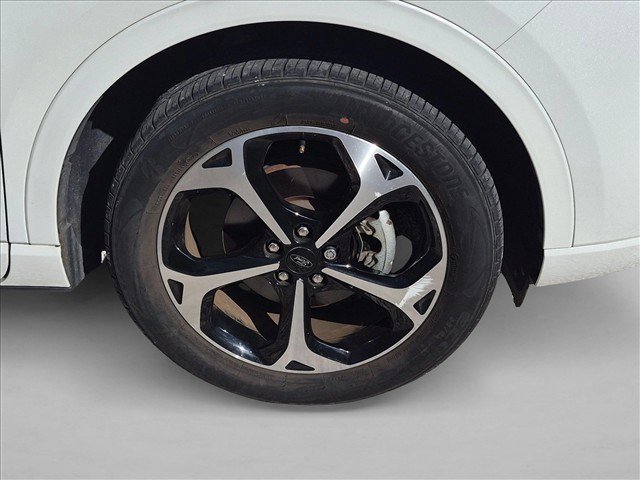 Used 2023 Ford Escape ST-Line Select w/ Tech Pack #2 AWD/4WD image 17
