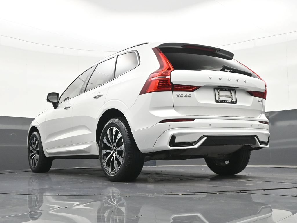 Certified 2024 Volvo XC60 B5 Core w/ Protection Package Premier AWD/4WD image 26