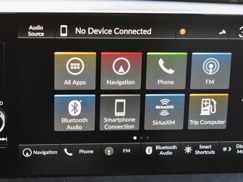 Used 2023 Honda Pilot Elite image 28