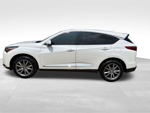 Used 2023 Acura RDX w/ Technology Package FWD image 2