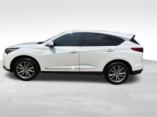 Used 2023 Acura RDX w/ Technology Package FWD video 2