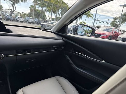 Used 2024 MAZDA CX-30 AWD 2.5 S w/ Preferred Package image 15