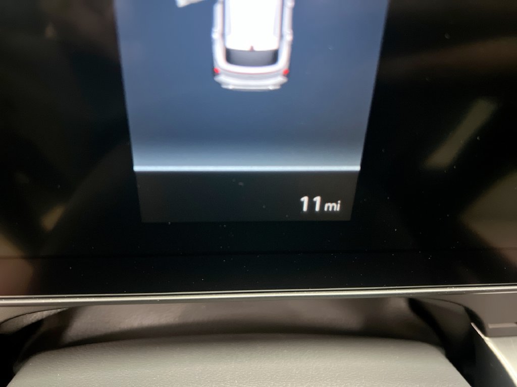 New 2027 Hyundai Kona SE FWD image 12