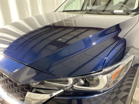 Used 2023 MAZDA CX-5 AWD 2.5 S w/ Select Package image 13