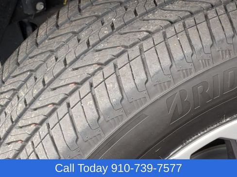 Used 2026 GMC Sierra 1500 SLT w/ SLT Premium Plus Package AWD/4WD image 11