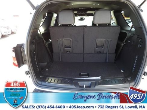 New 2026 Dodge Durango GT image 13