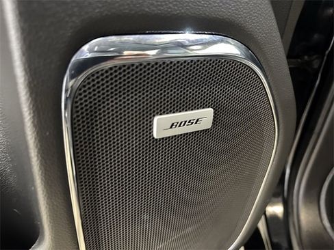 Used 2018 Chevrolet Silverado 1500 LTZ Z71 w/ LTZ Plus Package image 23