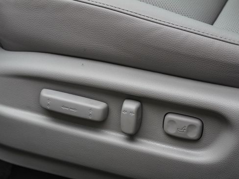 Used 2026 Honda Ridgeline RTL image 14