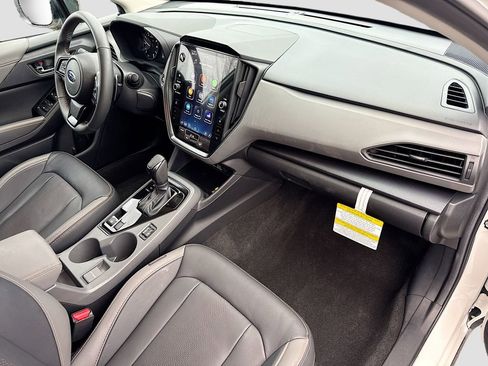 Certified 2025 Subaru Crosstrek 2.5i Limited w/ Crosstrek Mirror Package image 38