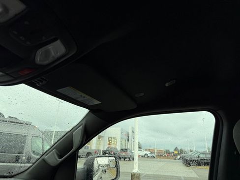 New 2026 RAM 1500 Big Horn w/ Night Edition image 21