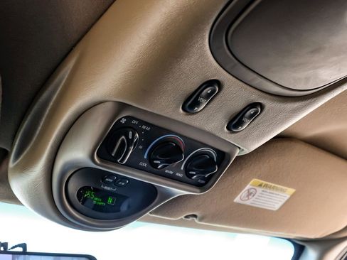 Used 2002 Ford Excursion Limited image 26