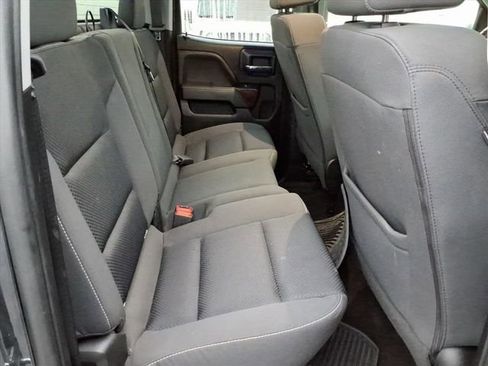 Used 2018 GMC Sierra 1500 SLE w/ SLE Value Package image 20