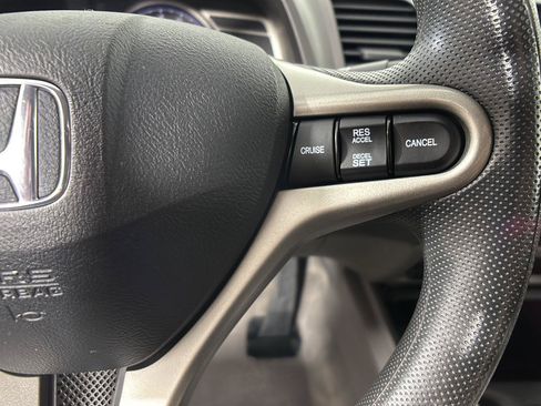Used 2010 Honda Civic LX image 29
