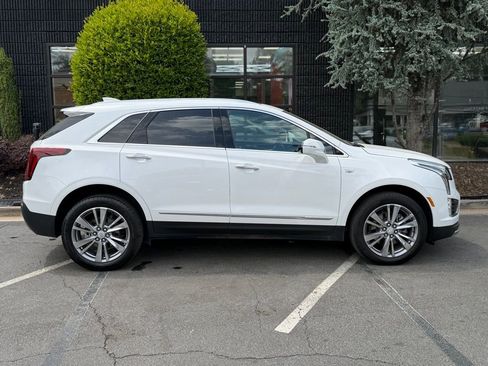 Used 2024 Cadillac XT5 Premium Luxury image 21